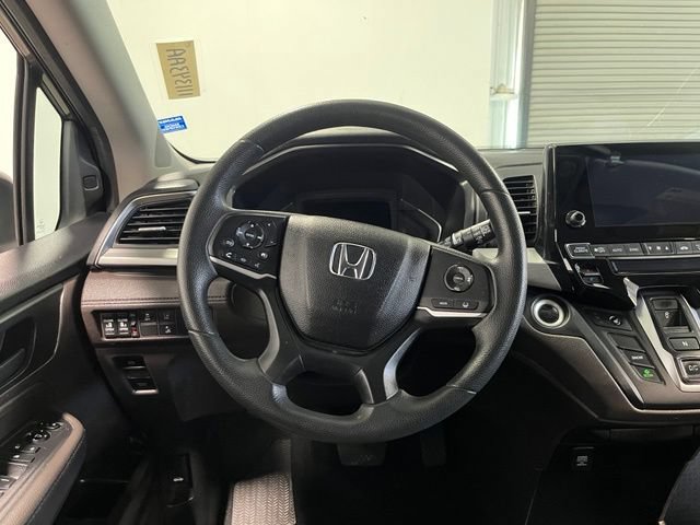 Used 2019 Honda Odyssey EX image 20