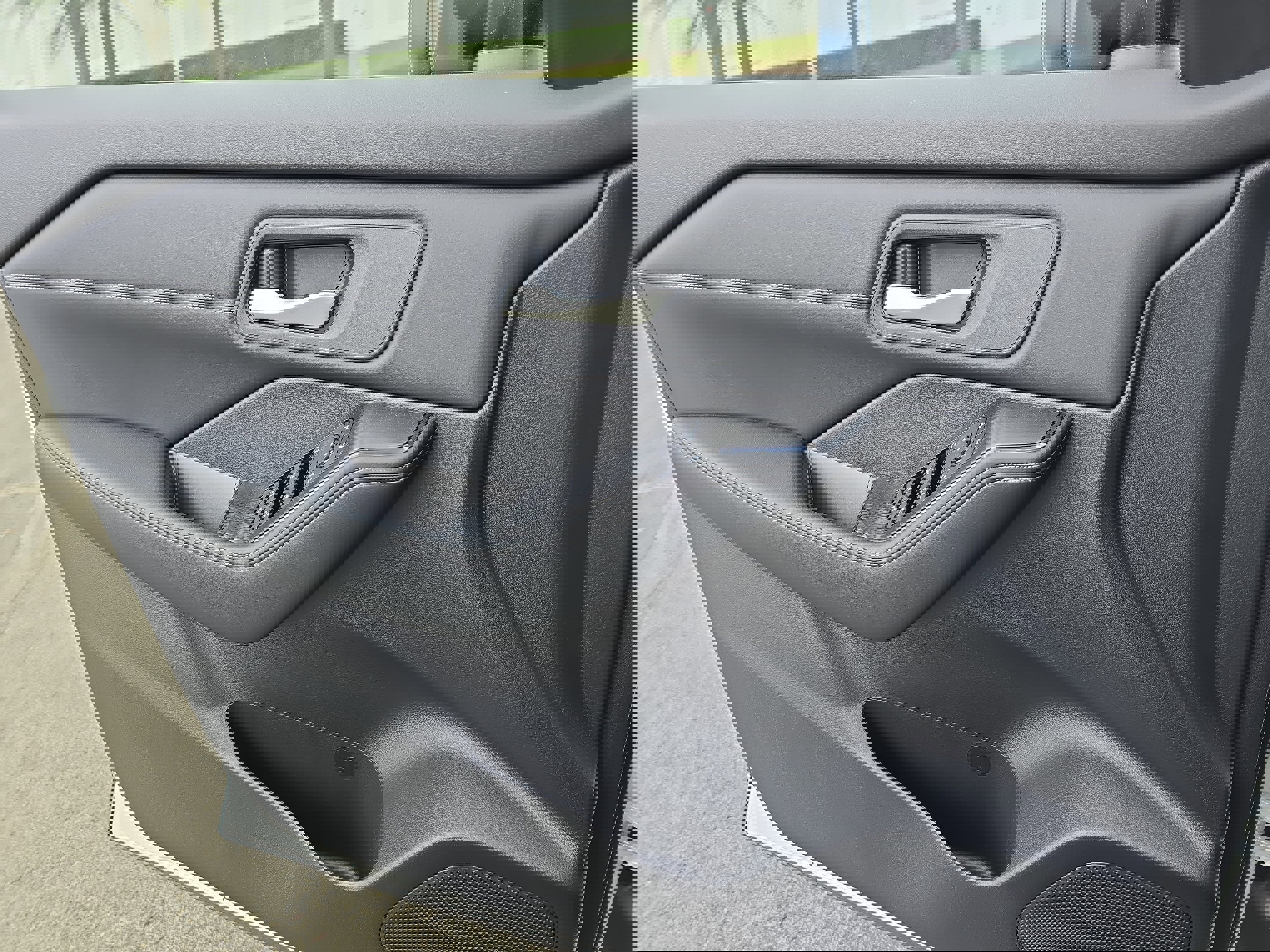 New 2026 Nissan Rogue Dark Armor image 25