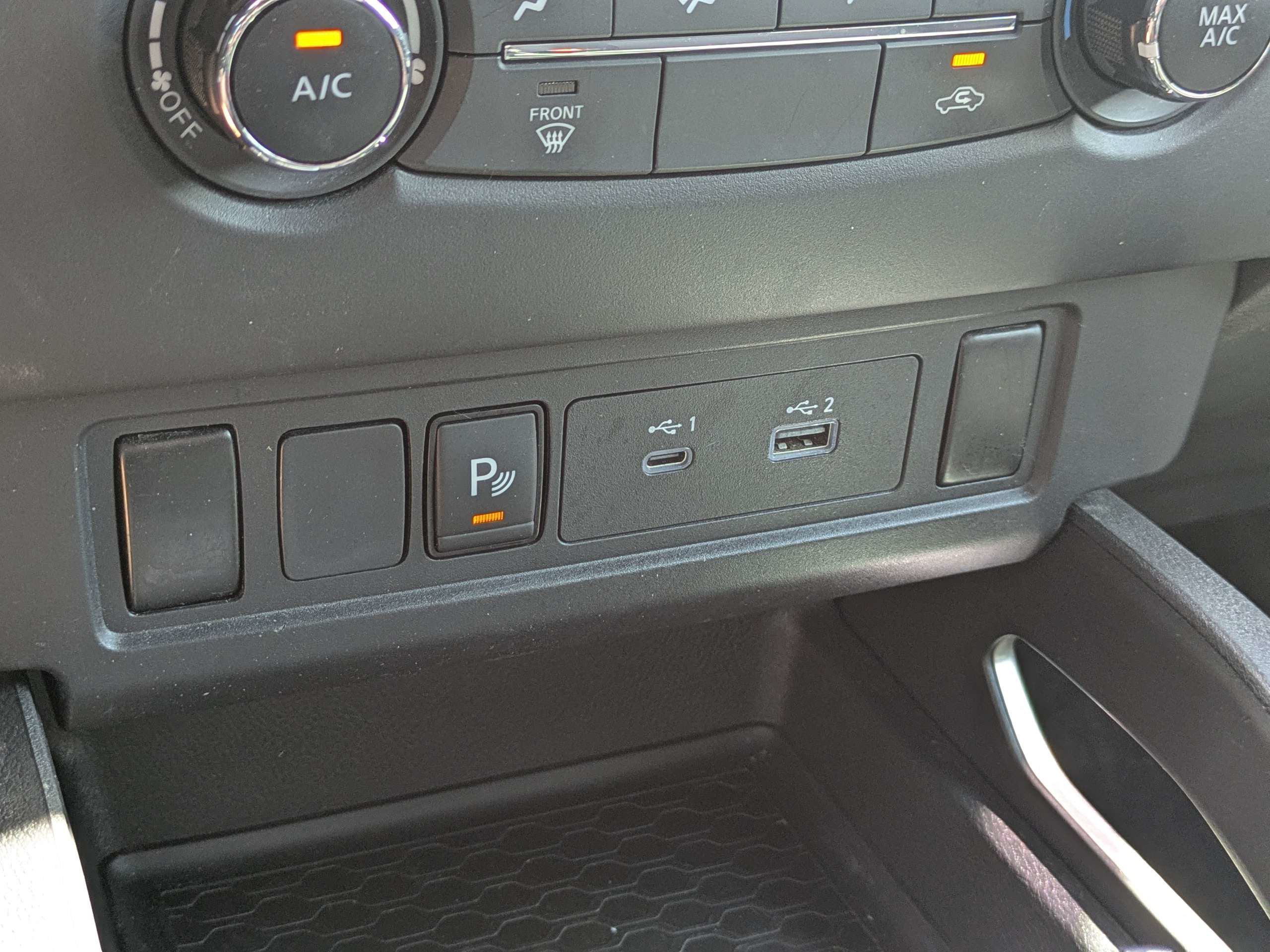 Certified 2023 Nissan Frontier SV w/ Technology Package RWD image 23