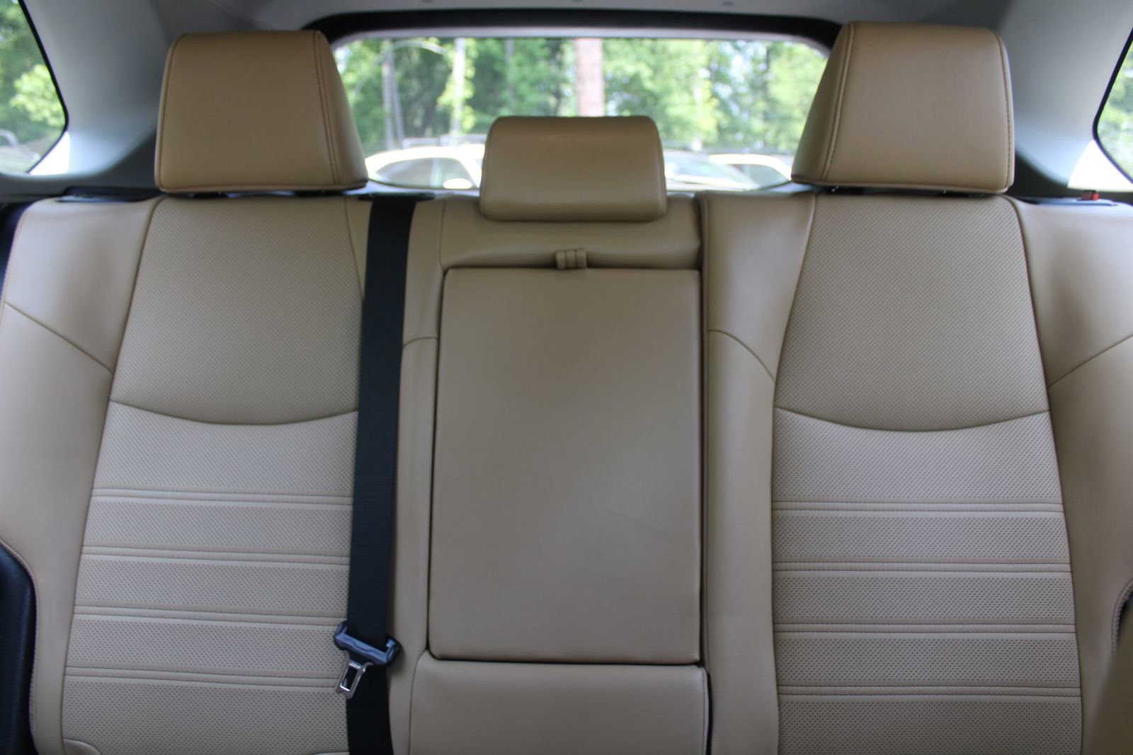 Used 2022 Toyota RAV4 Limited AWD/4WD image 55