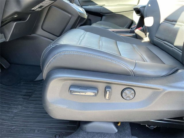 Used 2022 Honda CR-V Touring image 21