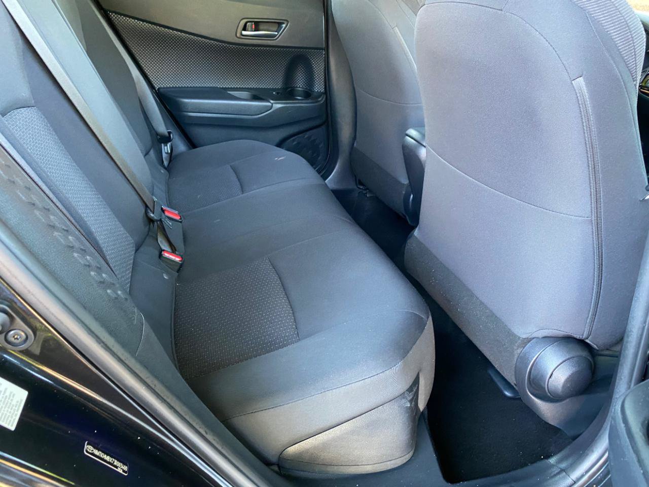 Used 2018 Toyota C-HR XLE FWD image 46