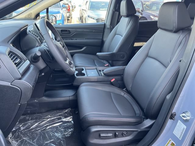 New 2026 Honda Odyssey Sport-L image 15