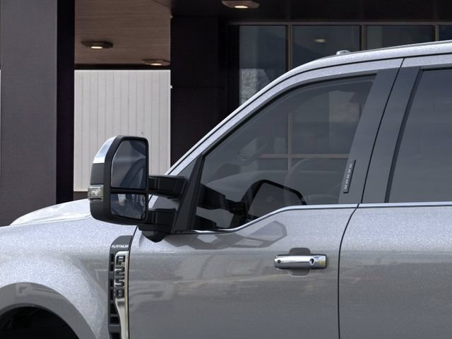 New 2026 Ford F250 Platinum w/ Platinum Plus Package AWD/4WD image 20