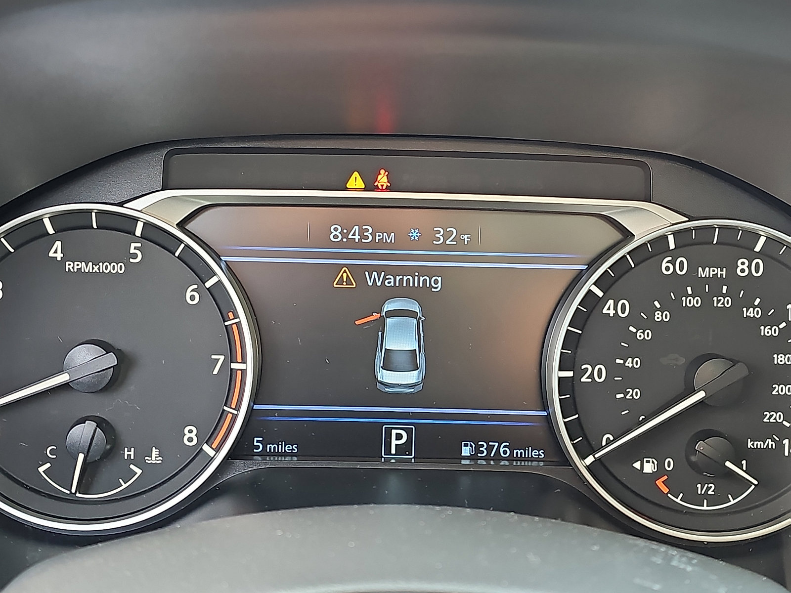 Used 2025 Nissan Altima 2.5 SR w/ SR Premium Package image 21