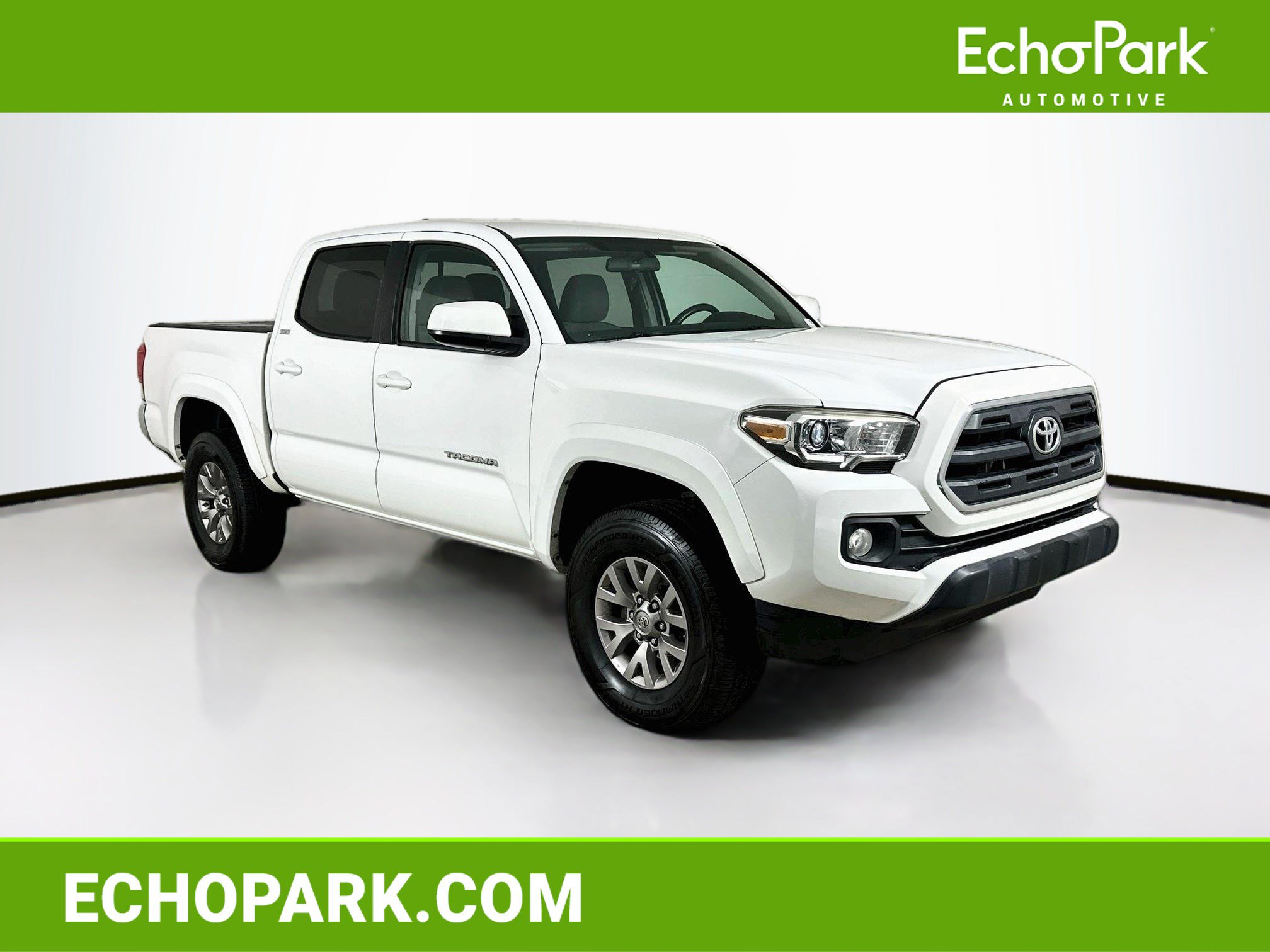 Used 2016 Toyota Tacoma SR5