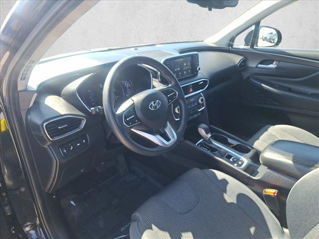 Used 2019 Hyundai Santa Fe SEL w/ Cargo Package FWD image 10