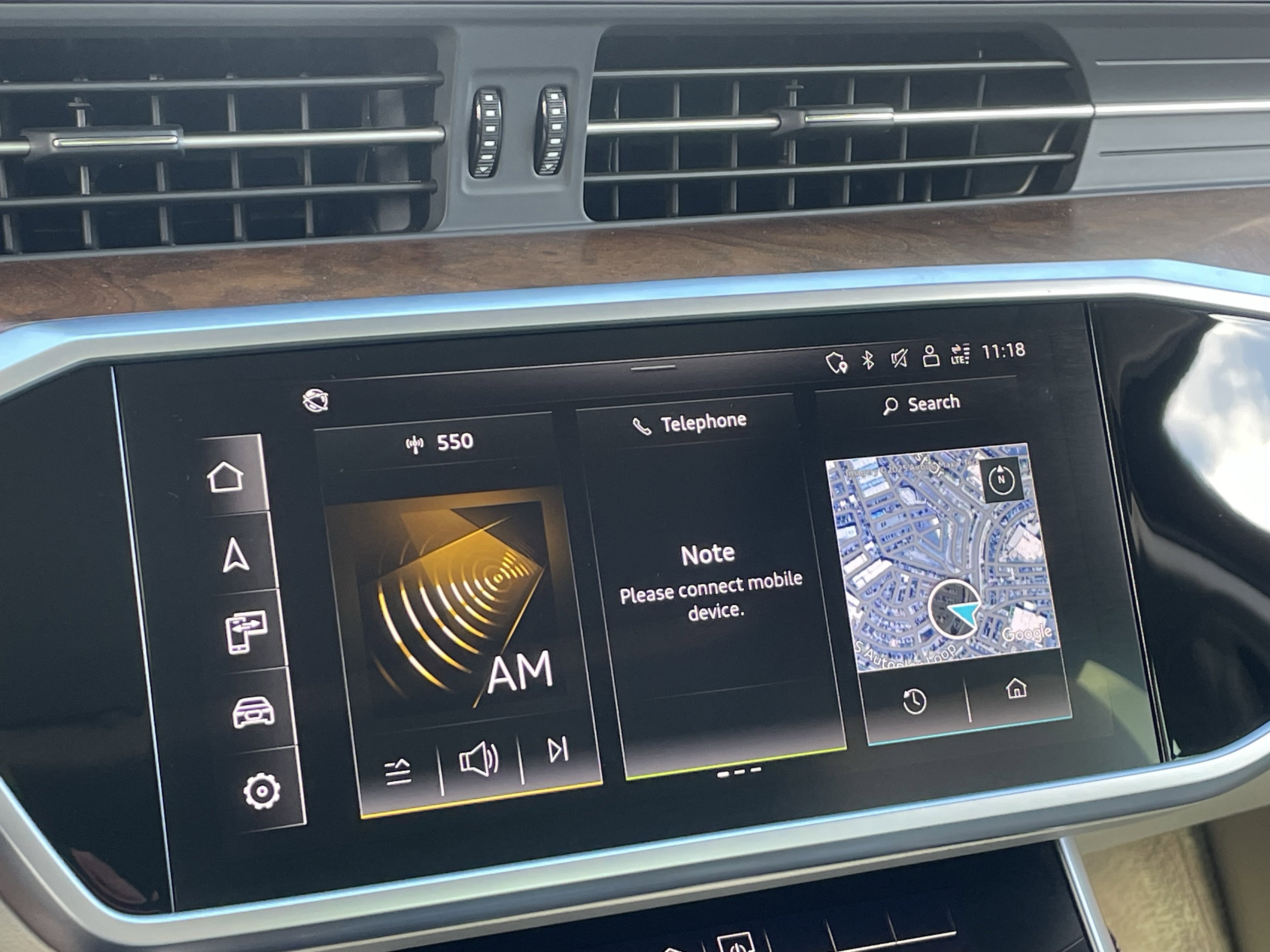 Used 2023 Audi A6 2.0T Premium image 28