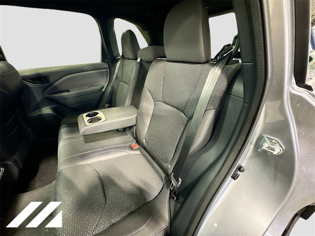 New 2026 Subaru Forester Premium image 24