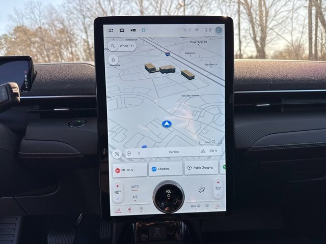 Used 2023 Ford Mustang Mach-E Premium image 16