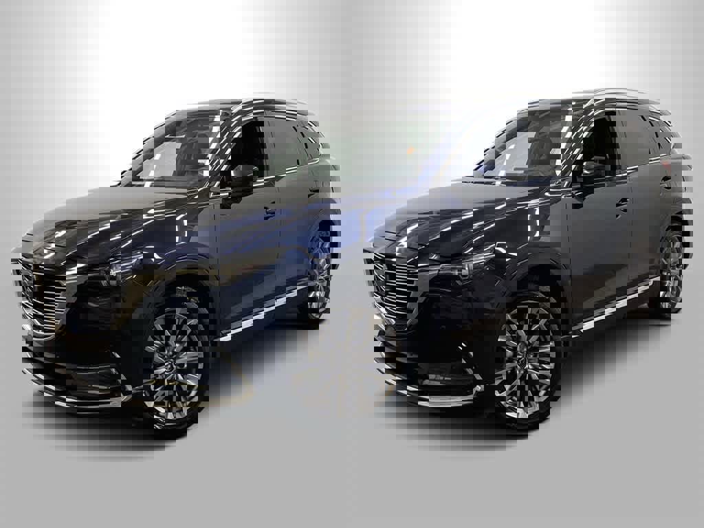 Used 2023 MAZDA CX-9 Grand Touring