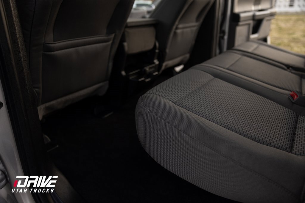 Used 2016 Ford F150 XLT w/ XTR Package image 19