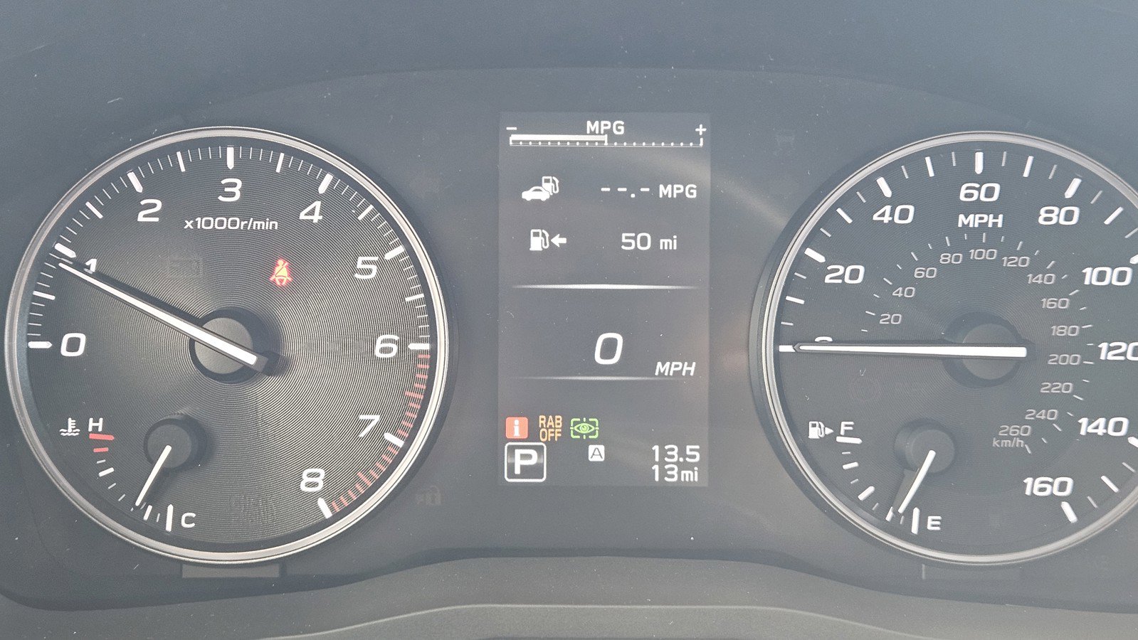 New 2025 Subaru Ascent Bronze Edition image 15