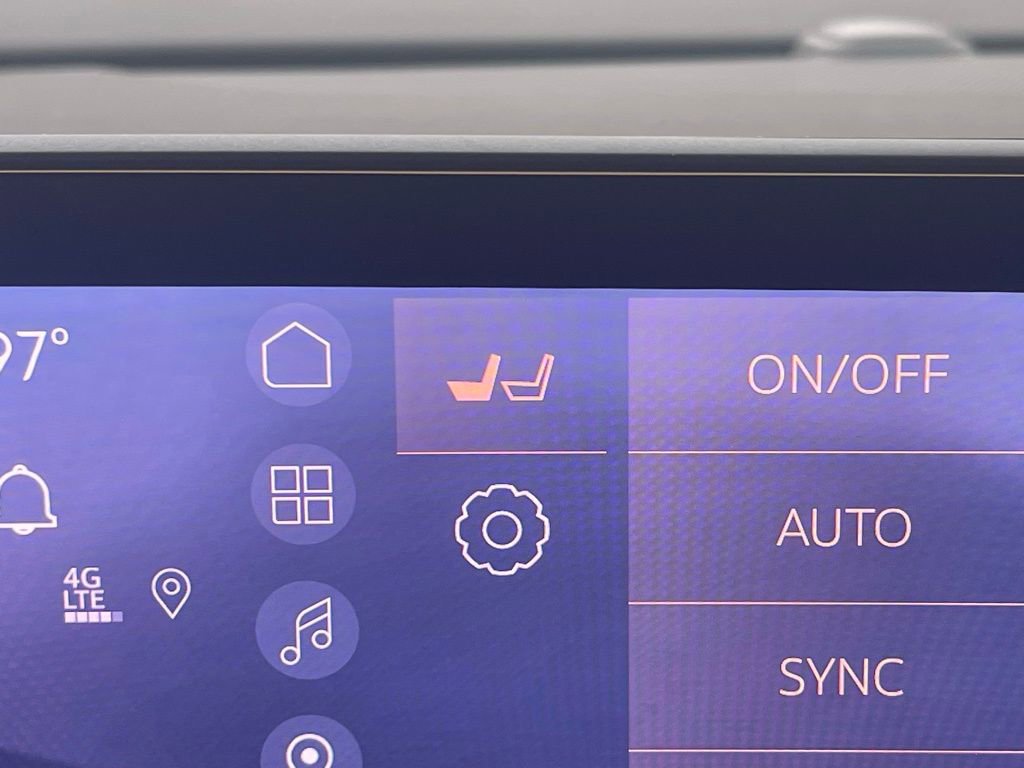 New 2025 Buick Envision Sport Touring image 5