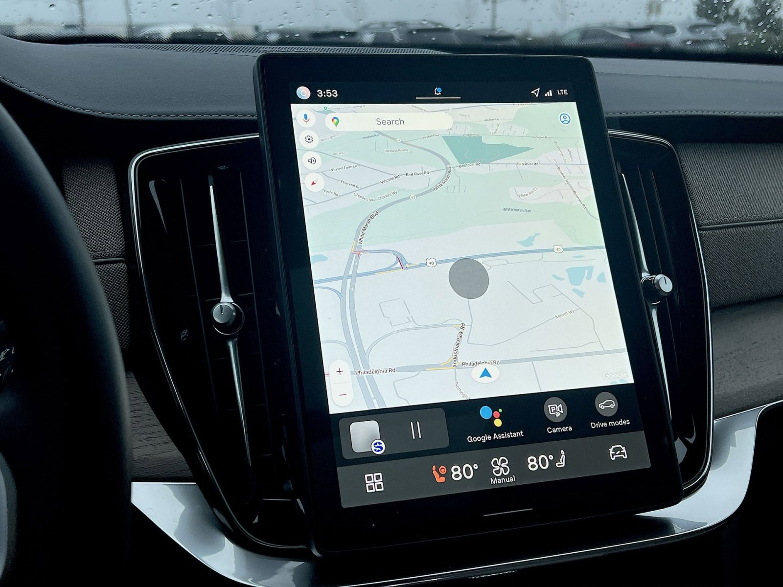 New 2026 Volvo XC90 B6 Ultra image 20