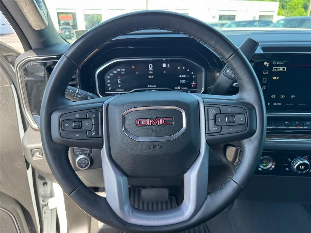 Used 2023 GMC Sierra 1500 Elevation AWD/4WD image 23