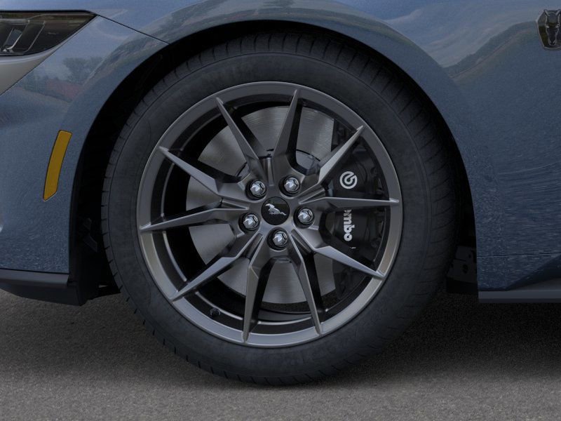 New 2025 Ford Mustang Dark Horse image 19