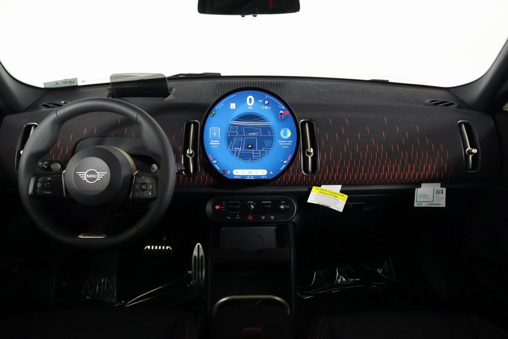 New 2027 MINI Cooper Countryman John Cooper Works AWD/4WD image 4