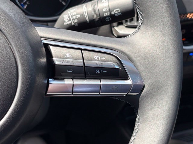 Used 2026 MAZDA CX-90 3.3 Turbo S w/ Premium Plus AWD/4WD image 17