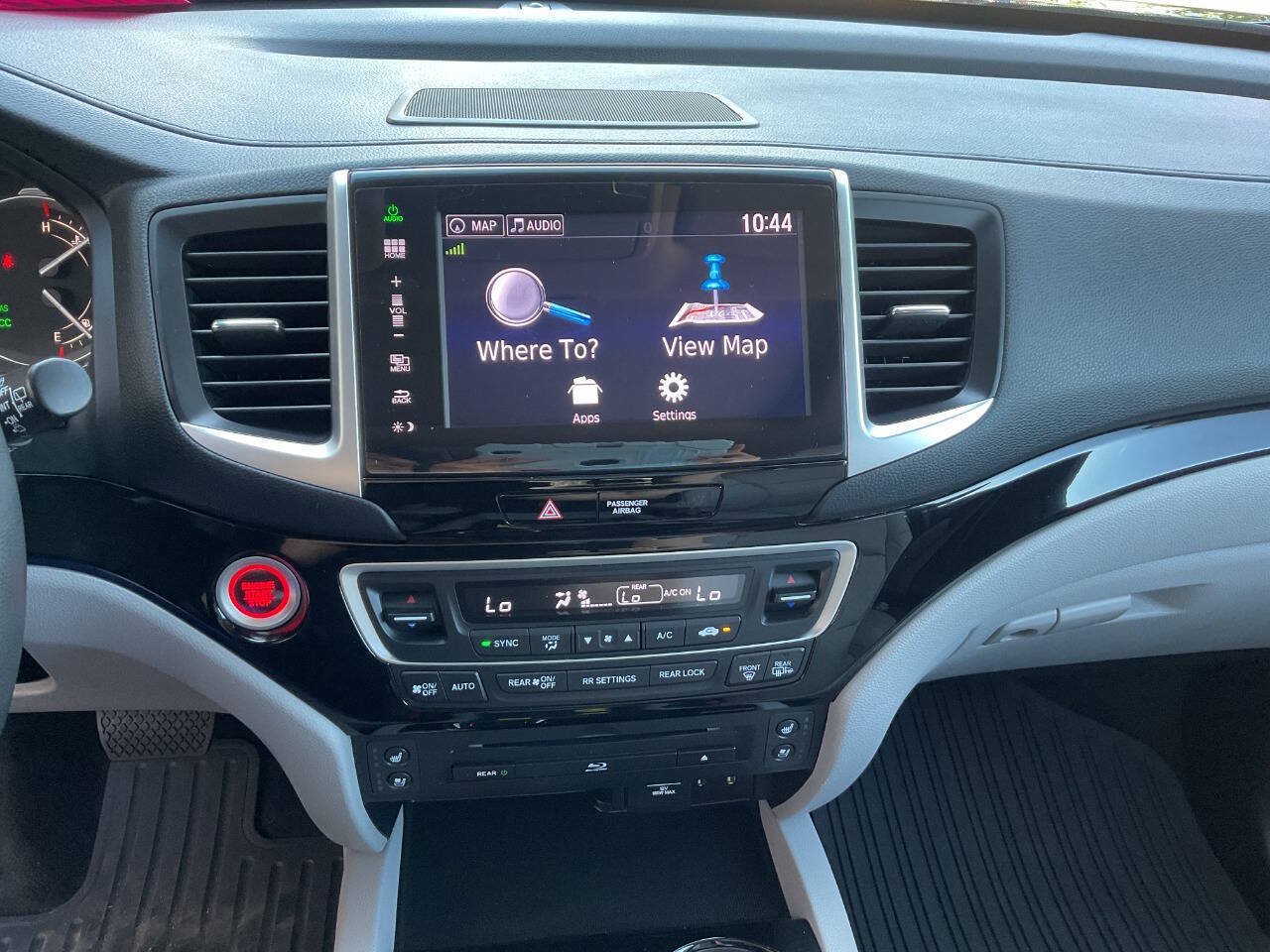 Used 2016 Honda Pilot Elite image 23