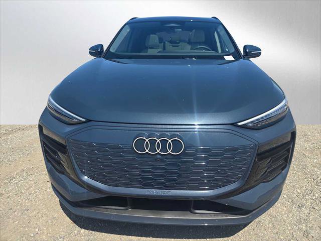 New 2027 Audi Q6 e-tron Prestige AWD/4WD image 8