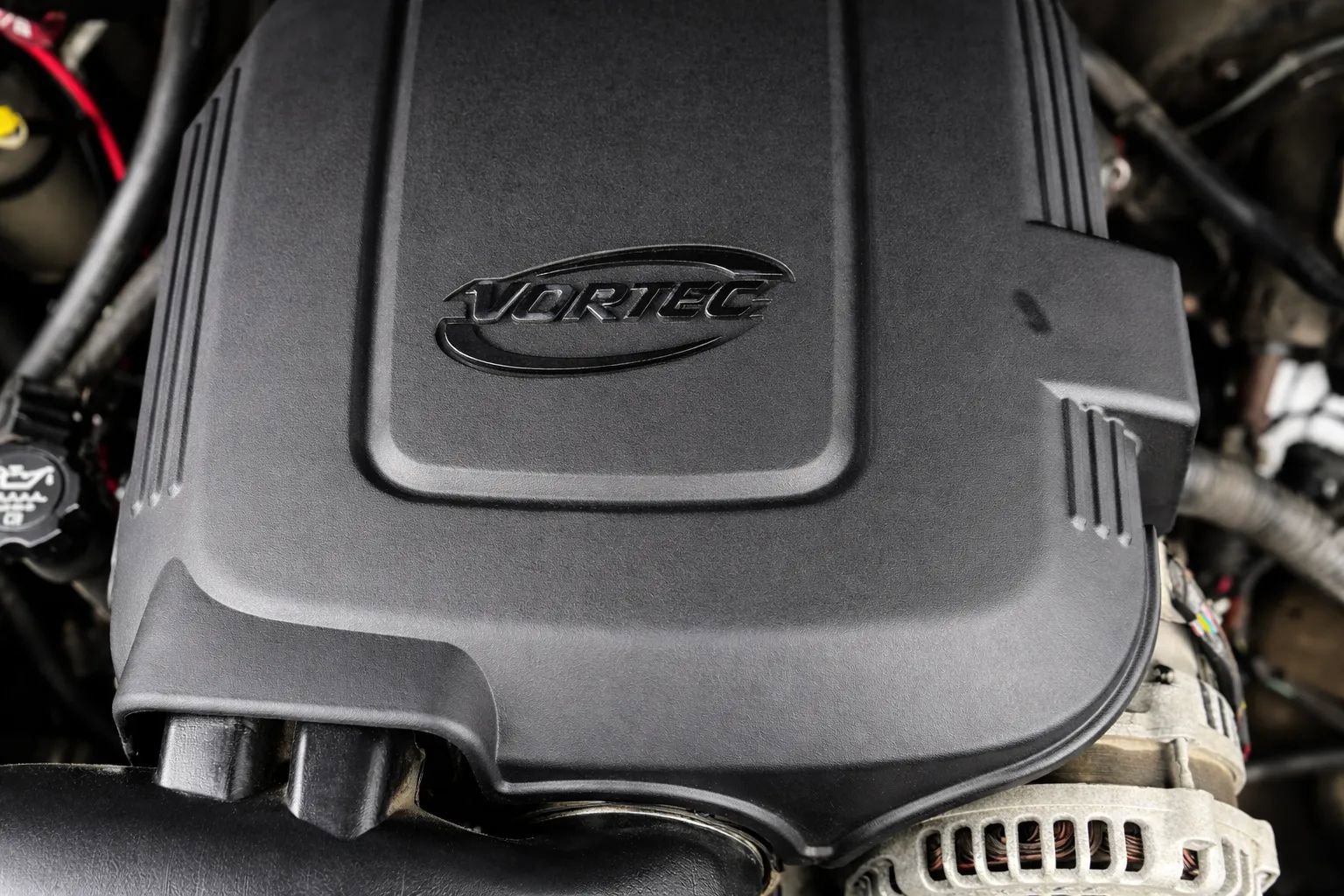 Used 2008 Chevrolet Tahoe LT w/ LT Preferred Equipment Group RWD image 19