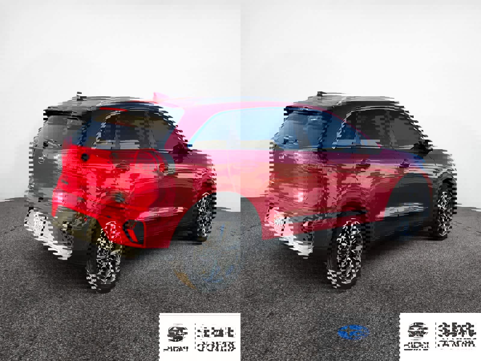 Used 2020 Kia Niro Touring image 5