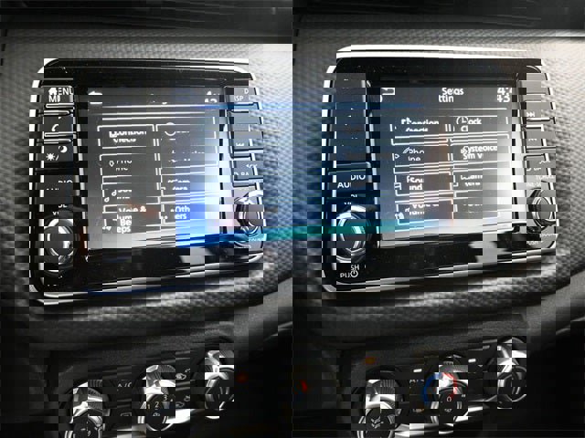 New 2025 Nissan Kicks Play S image 15