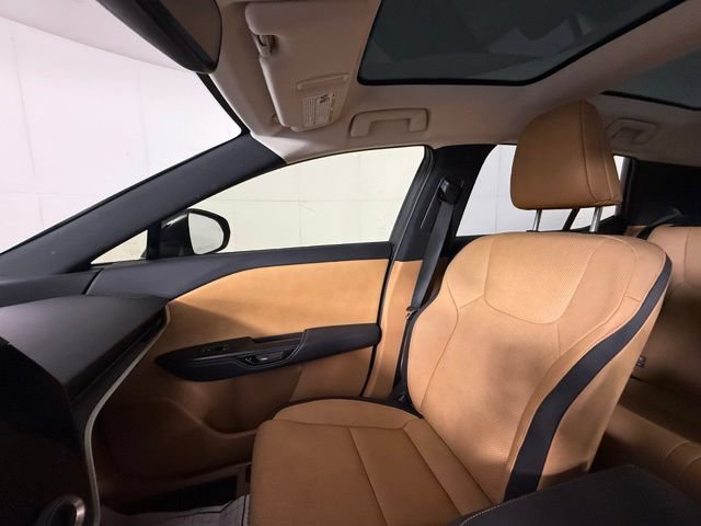 Used 2024 Lexus RZ 300e Premium w/ Accessory Package (Z1) FWD image 18