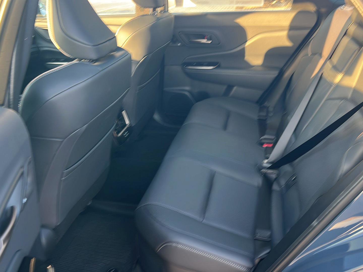 New 2026 Toyota Crown Signia image 11