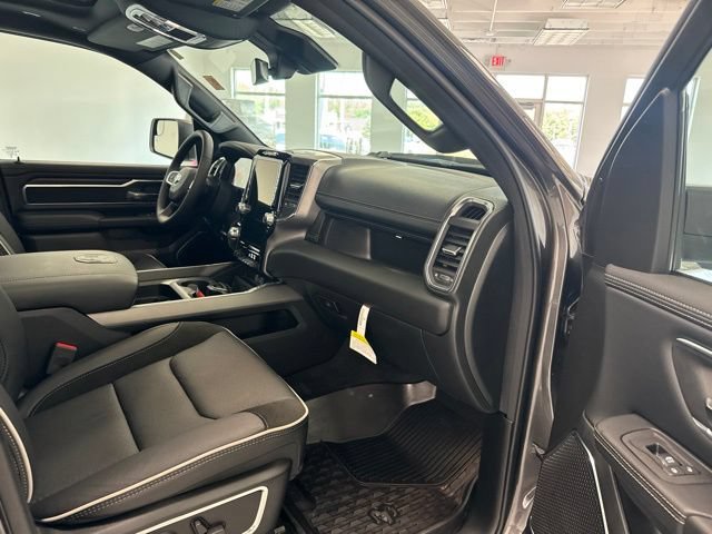 Used 2026 RAM 1500 Laramie w/ Night Edition AWD/4WD image 30