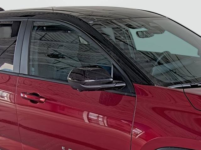 New 2026 Chevrolet Equinox LT w/ Safety and Technology Package image 17