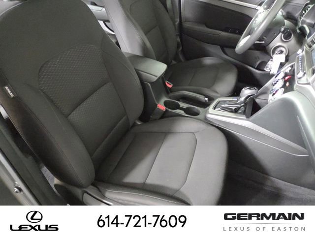 Used 2019 Hyundai Elantra SEL w/ Cargo Package image 30