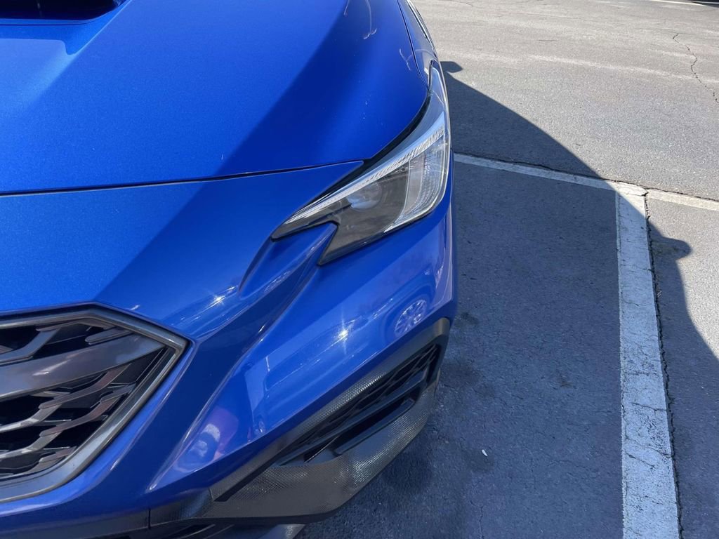 Used 2022 Subaru WRX Premium image 14