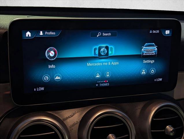 Certified 2020 Mercedes-Benz GLC 300 4MATIC image 13