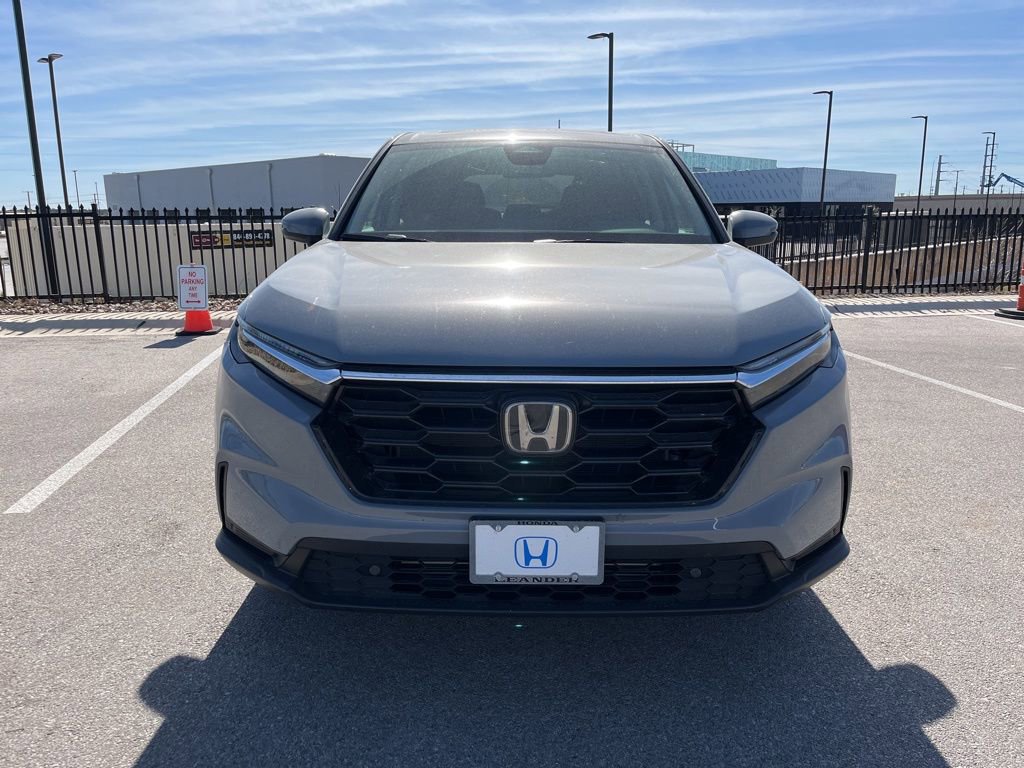 Used 2026 Honda CR-V EX-L image 2