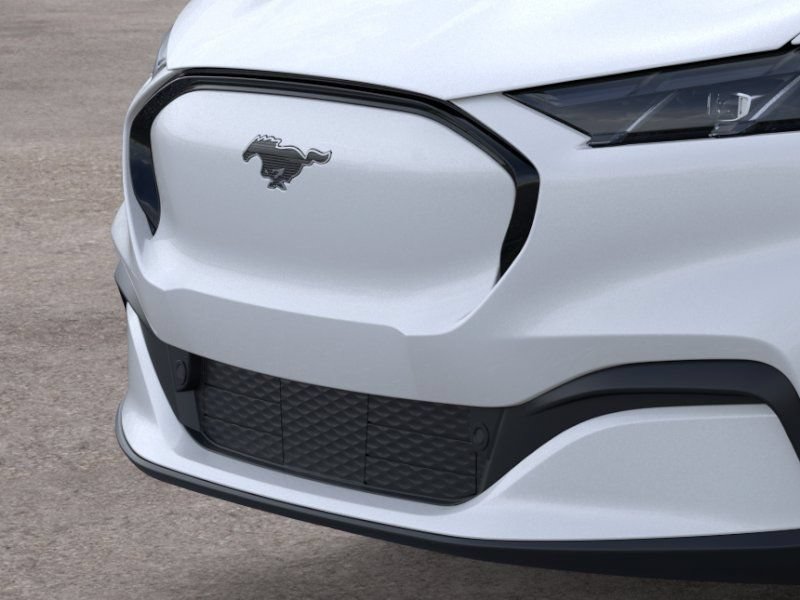 New 2026 Ford Mustang Mach-E Premium AWD/4WD image 17
