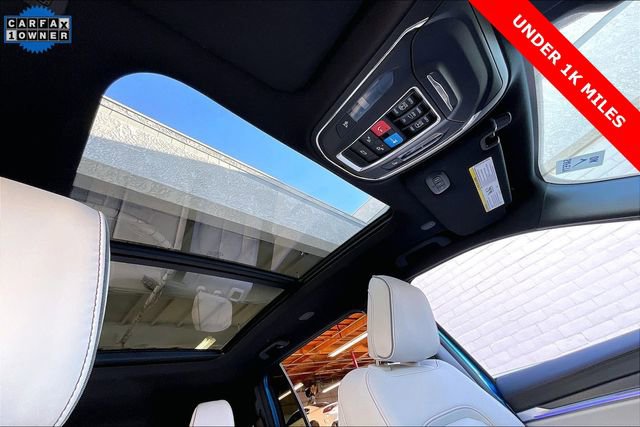Used 2025 Jeep Wagoneer S Limited image 29