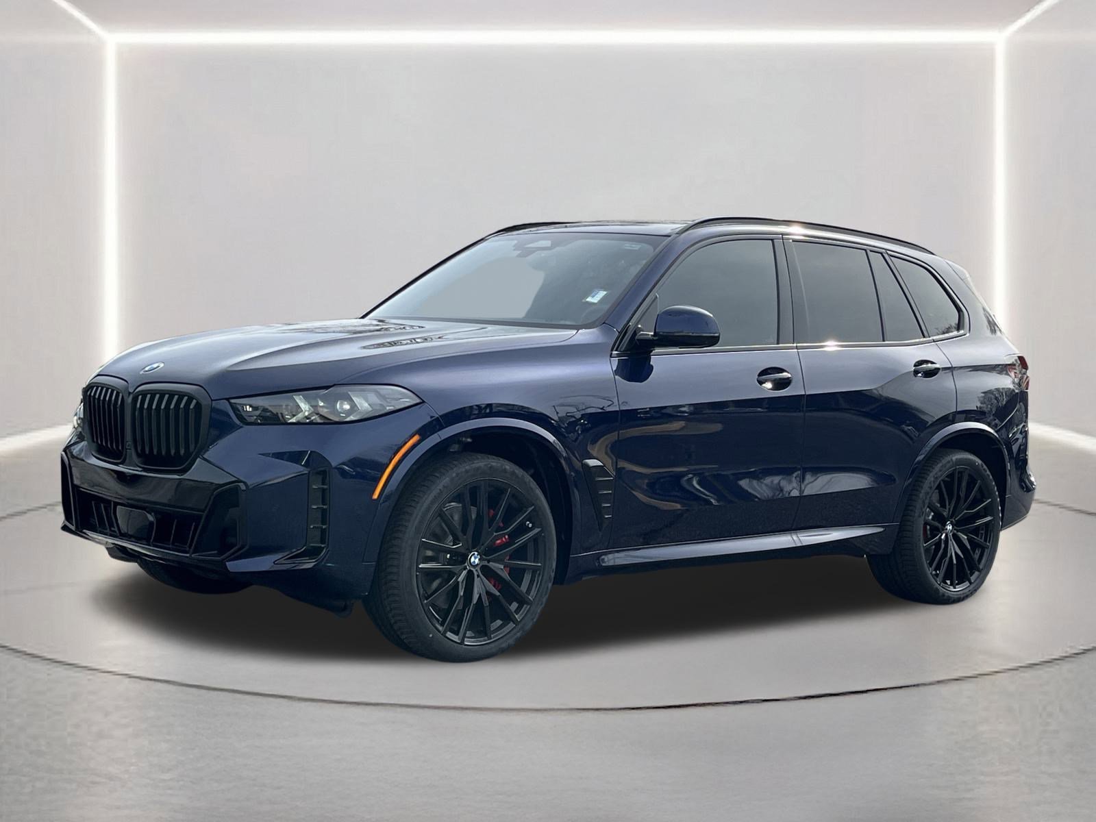 New 2026 BMW X5 sDrive40i w/ M Sport Package RWD image 24