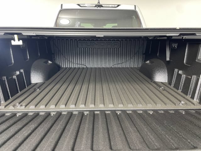 New 2026 Toyota Tundra Platinum AWD/4WD image 7
