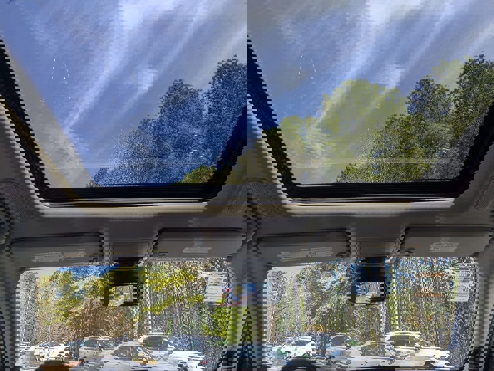 Certified 2026 Acura MDX FWD w/ Technology Package image 25