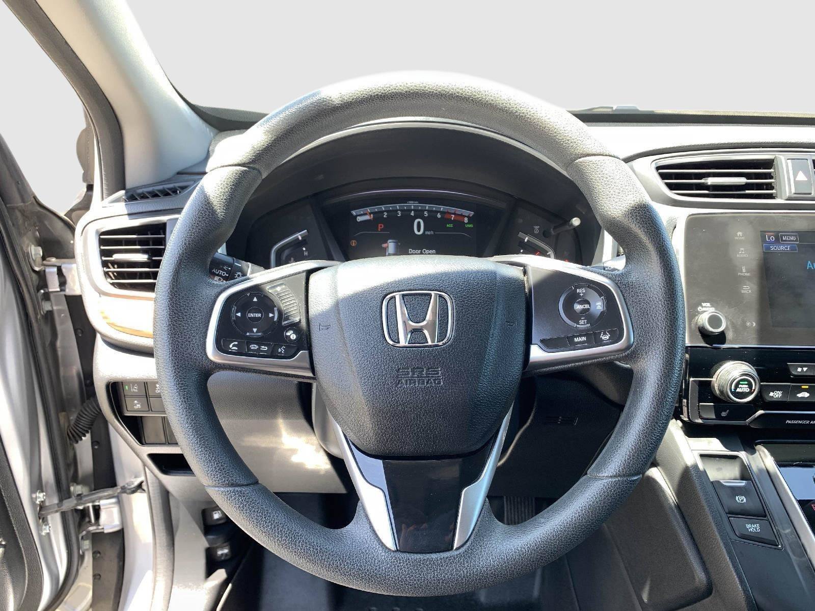 Used 2018 Honda CR-V EX image 14