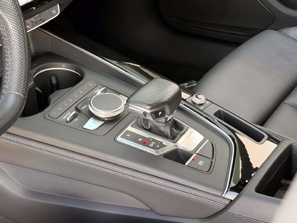 Used 2019 Audi A5 2.0T Premium Plus w/ Premium Plus AWD/4WD image 23
