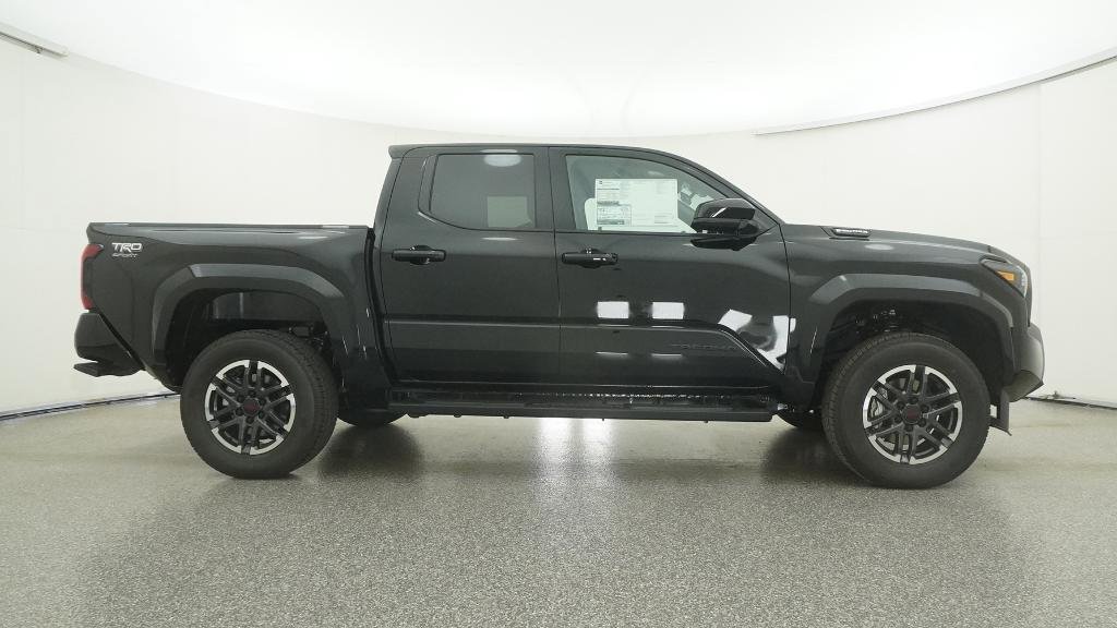 New 2026 Toyota Tacoma TRD Sport AWD/4WD image 48