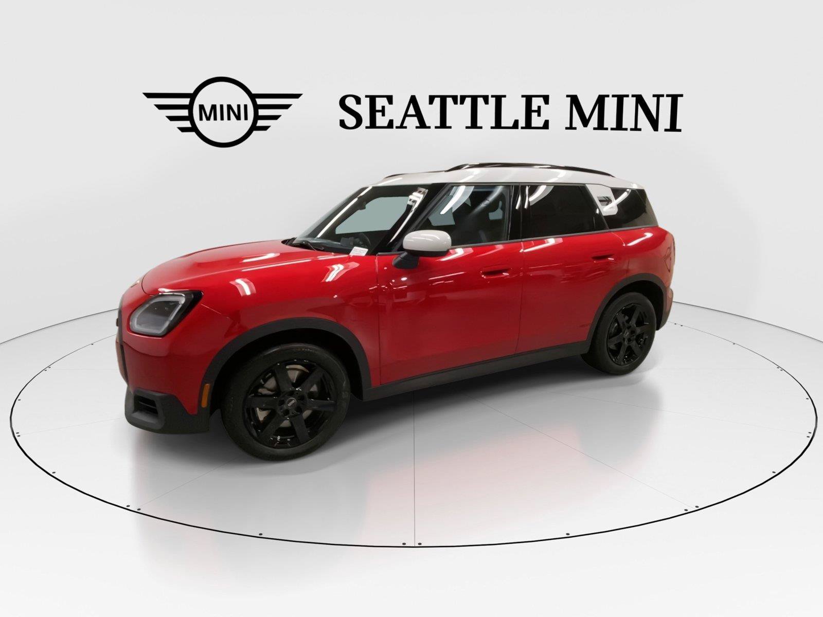 Used 2026 MINI Cooper Countryman S w/ Comfort Package Max AWD/4WD image 5