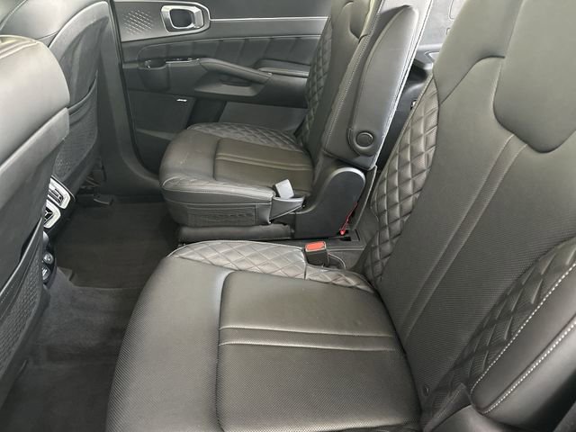 Certified 2023 Kia Sorento SX image 27
