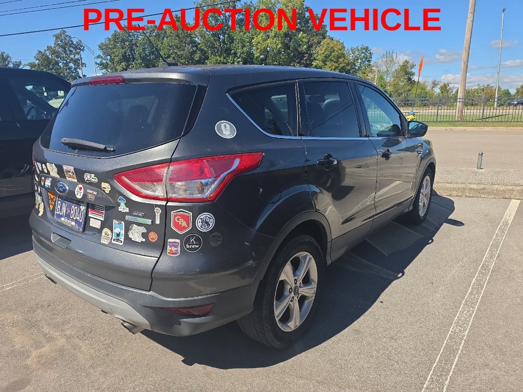 Used 2015 Ford Escape SE FWD image 5