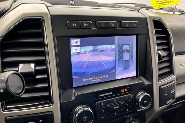 Used 2019 Ford F250 Lariat w/ Lariat Ultimate Package image 23