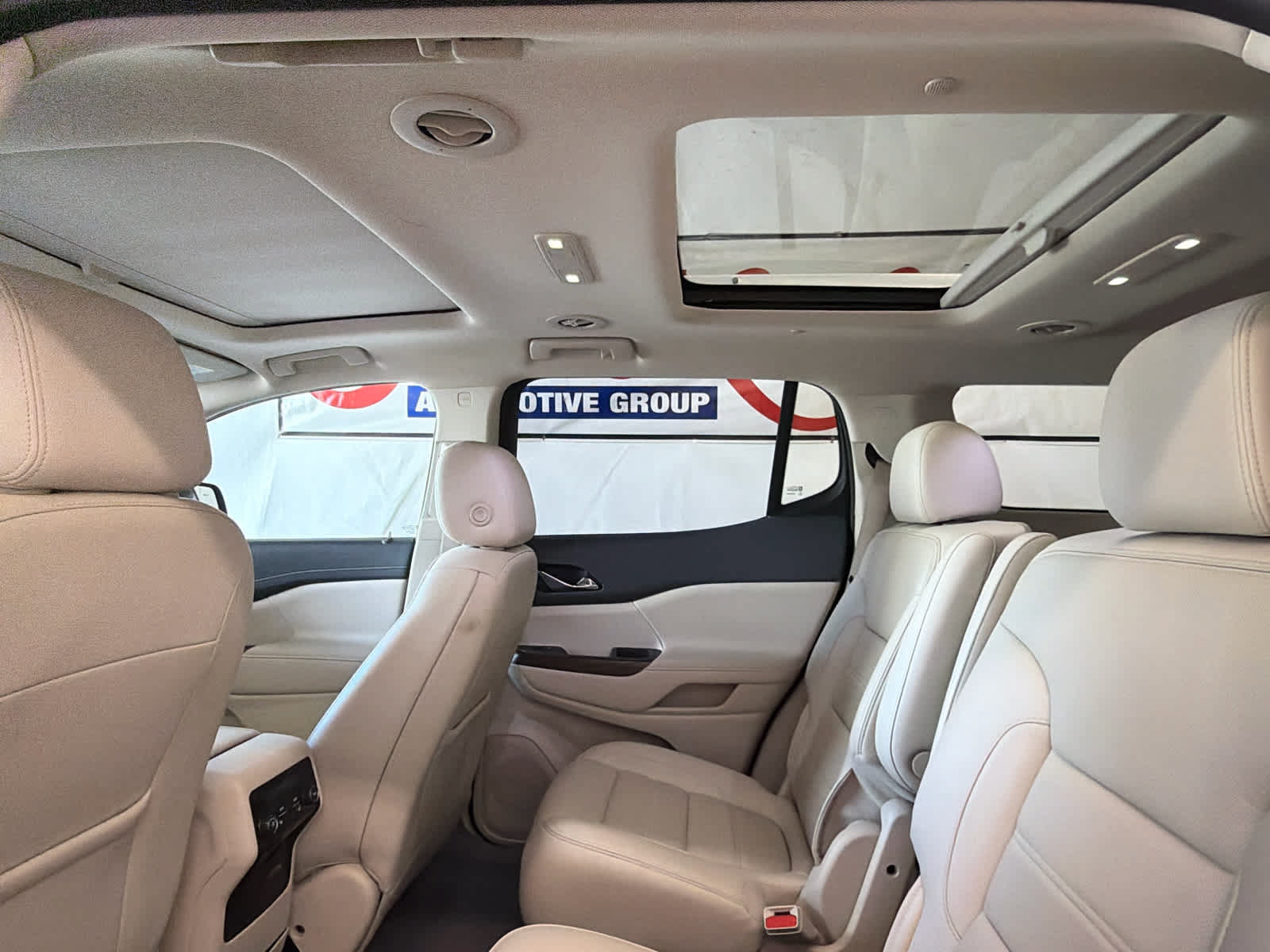Used 2022 GMC Acadia Denali w/ LPO, Floor Liner Package FWD image 25