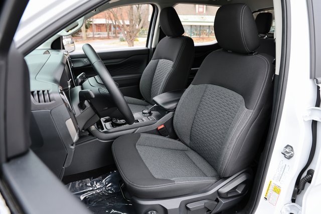 Used 2024 Ford Ranger XLT w/ Trailer Tow Package image 8